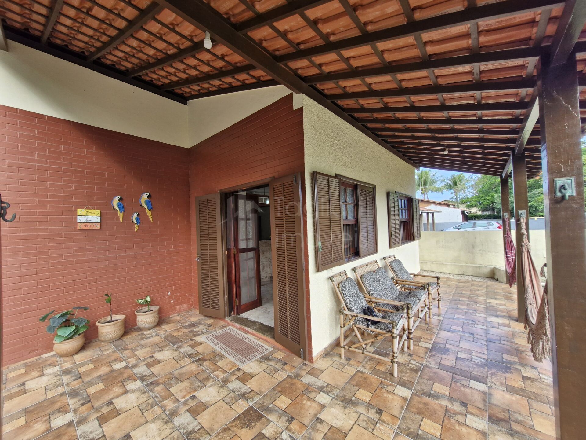 Casa à venda com 2 quartos, 100m² - Foto 5