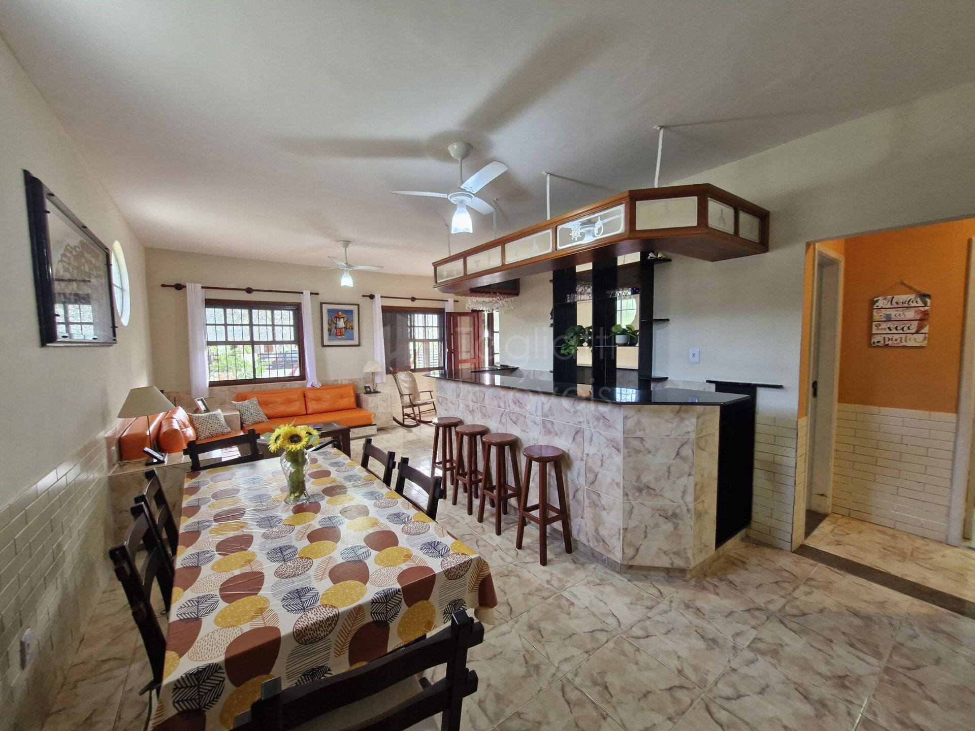 Casa à venda com 2 quartos, 100m² - Foto 10