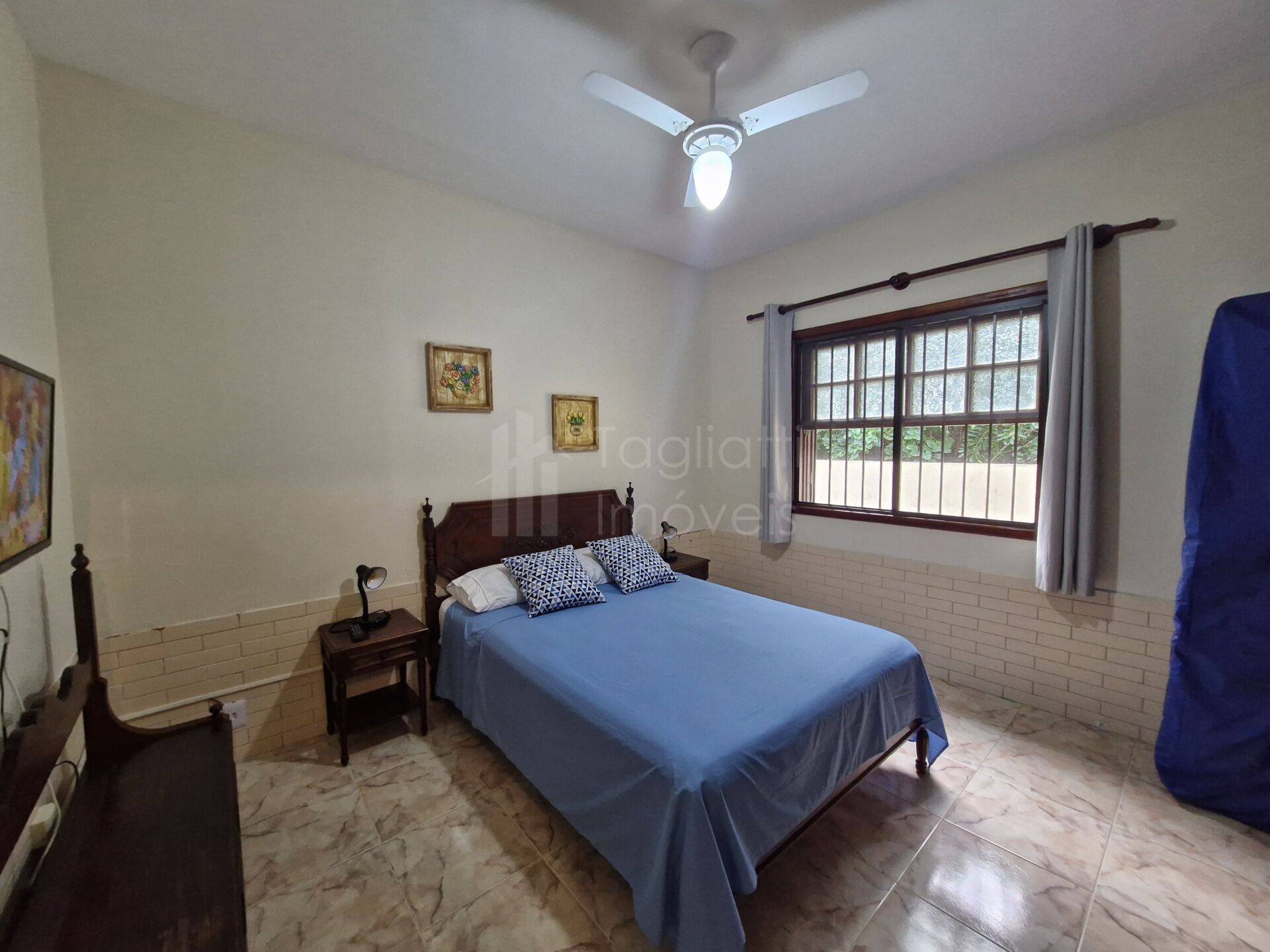 Casa à venda com 2 quartos, 100m² - Foto 13