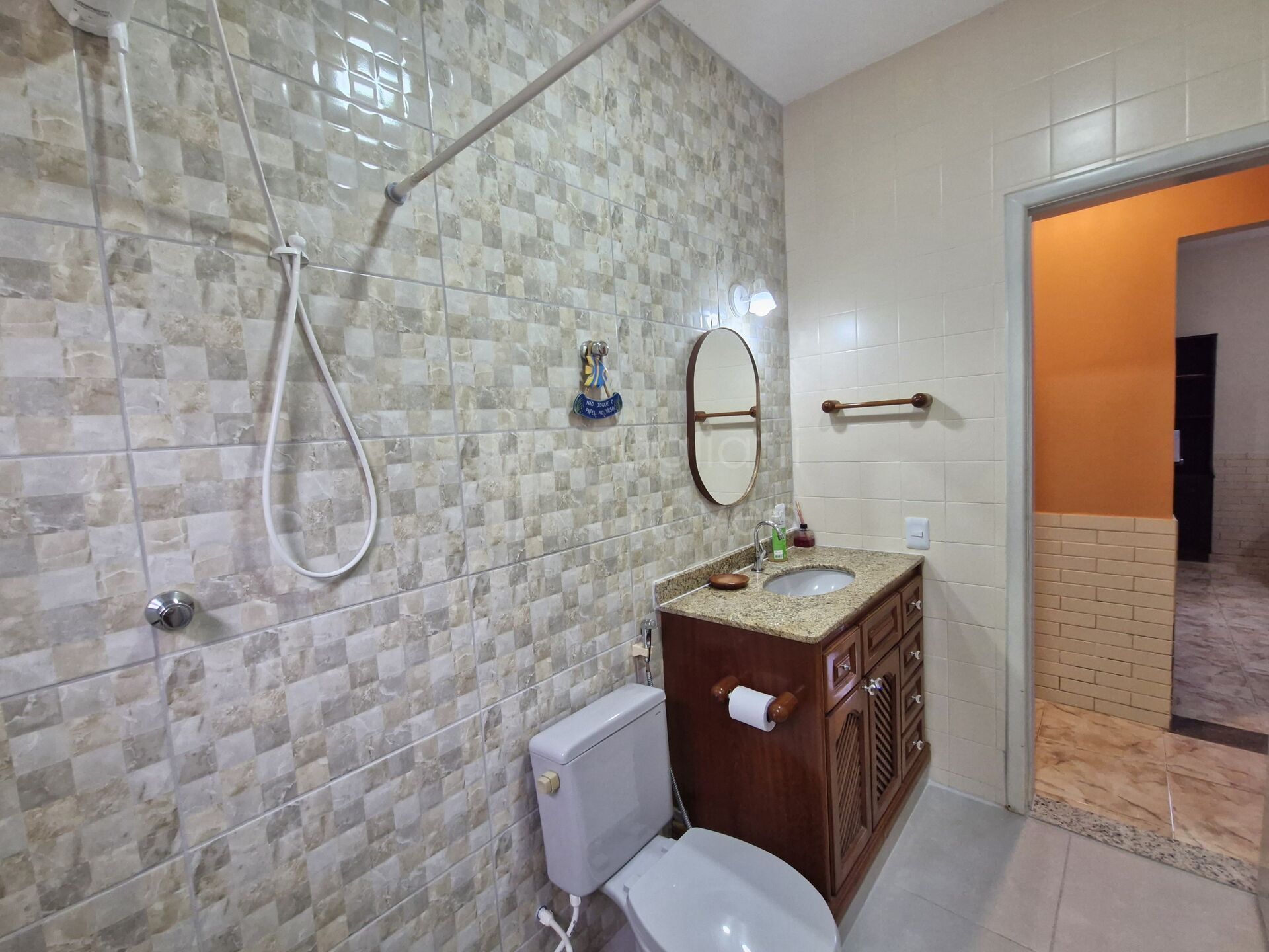 Casa à venda com 2 quartos, 100m² - Foto 17