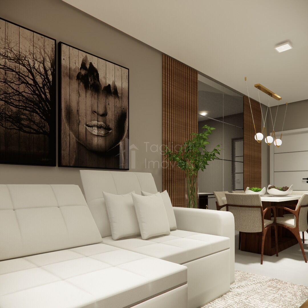 Apartamento, 3 quartos, 124 m² - Foto 7