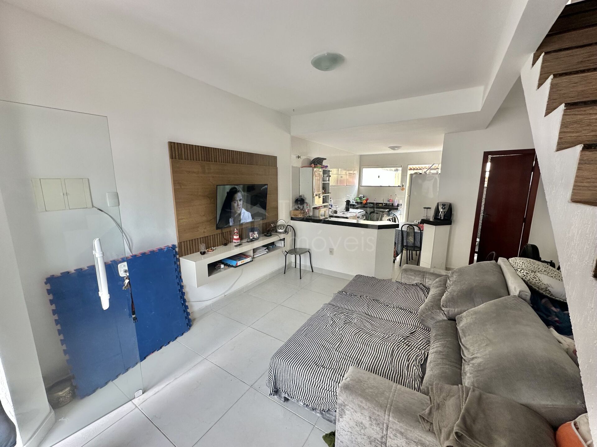 Sobrado à venda com 2 quartos, 74m² - Foto 4