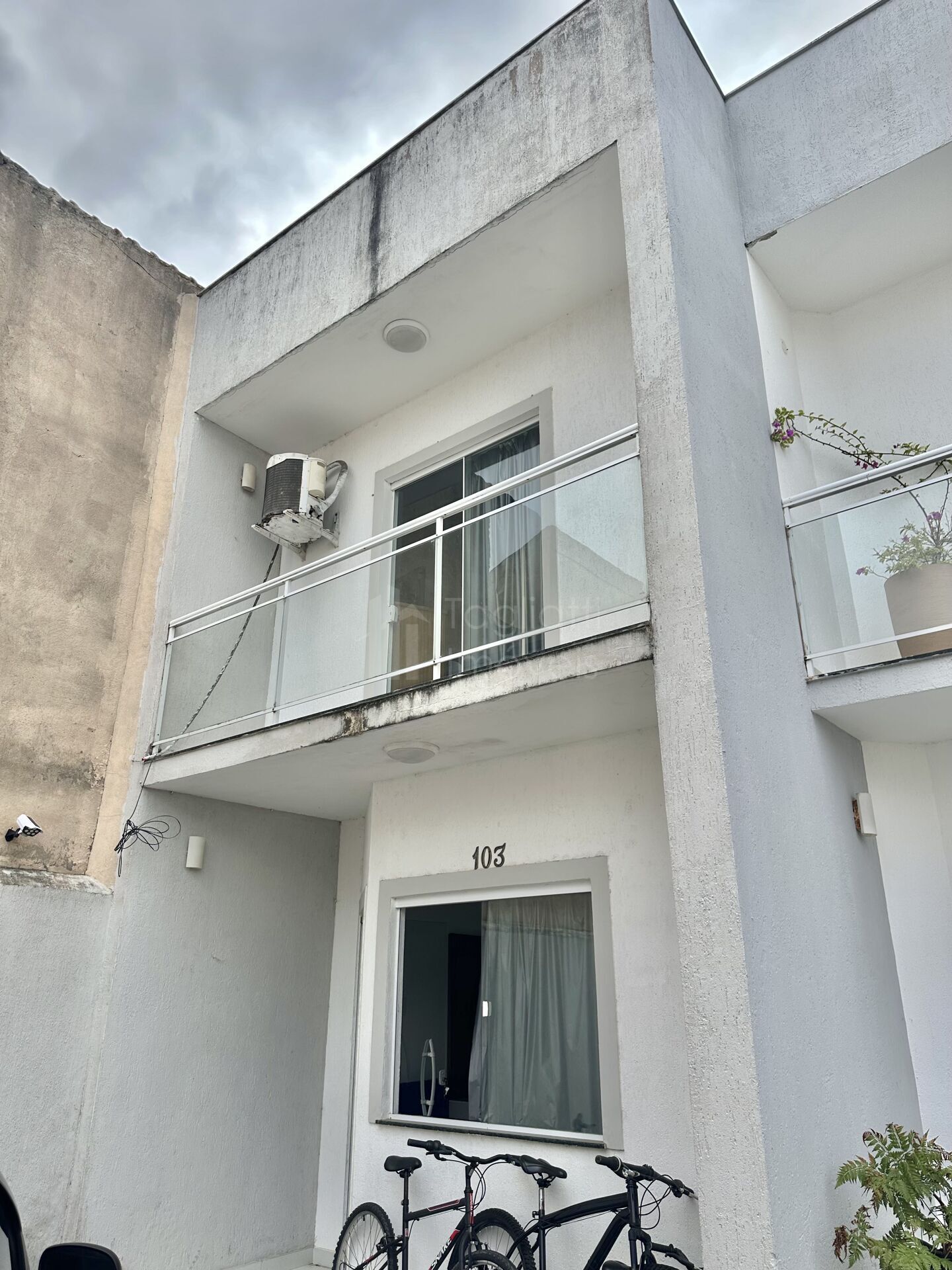 Sobrado à venda com 2 quartos, 74m² - Foto 2