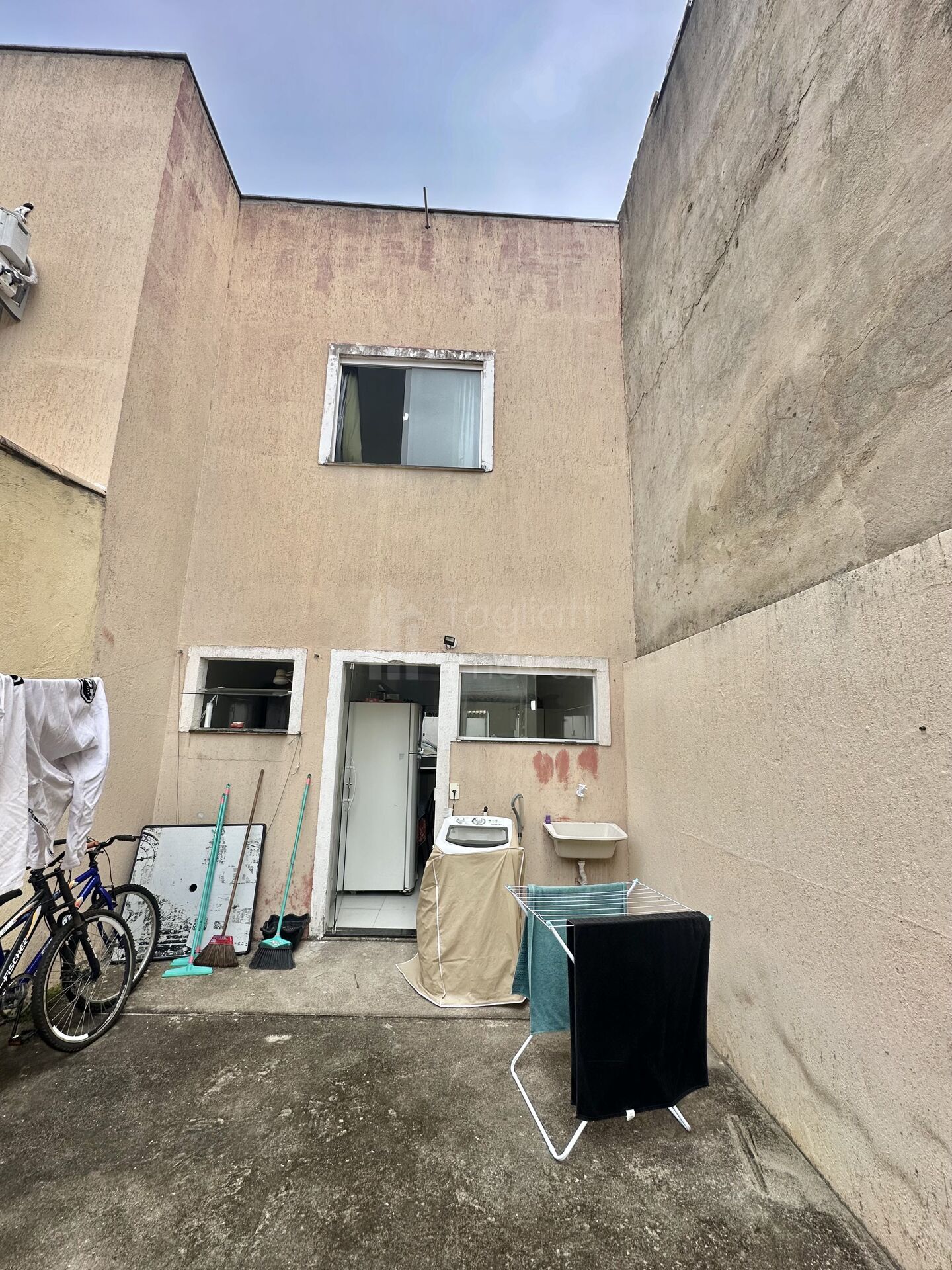Sobrado à venda com 2 quartos, 74m² - Foto 17