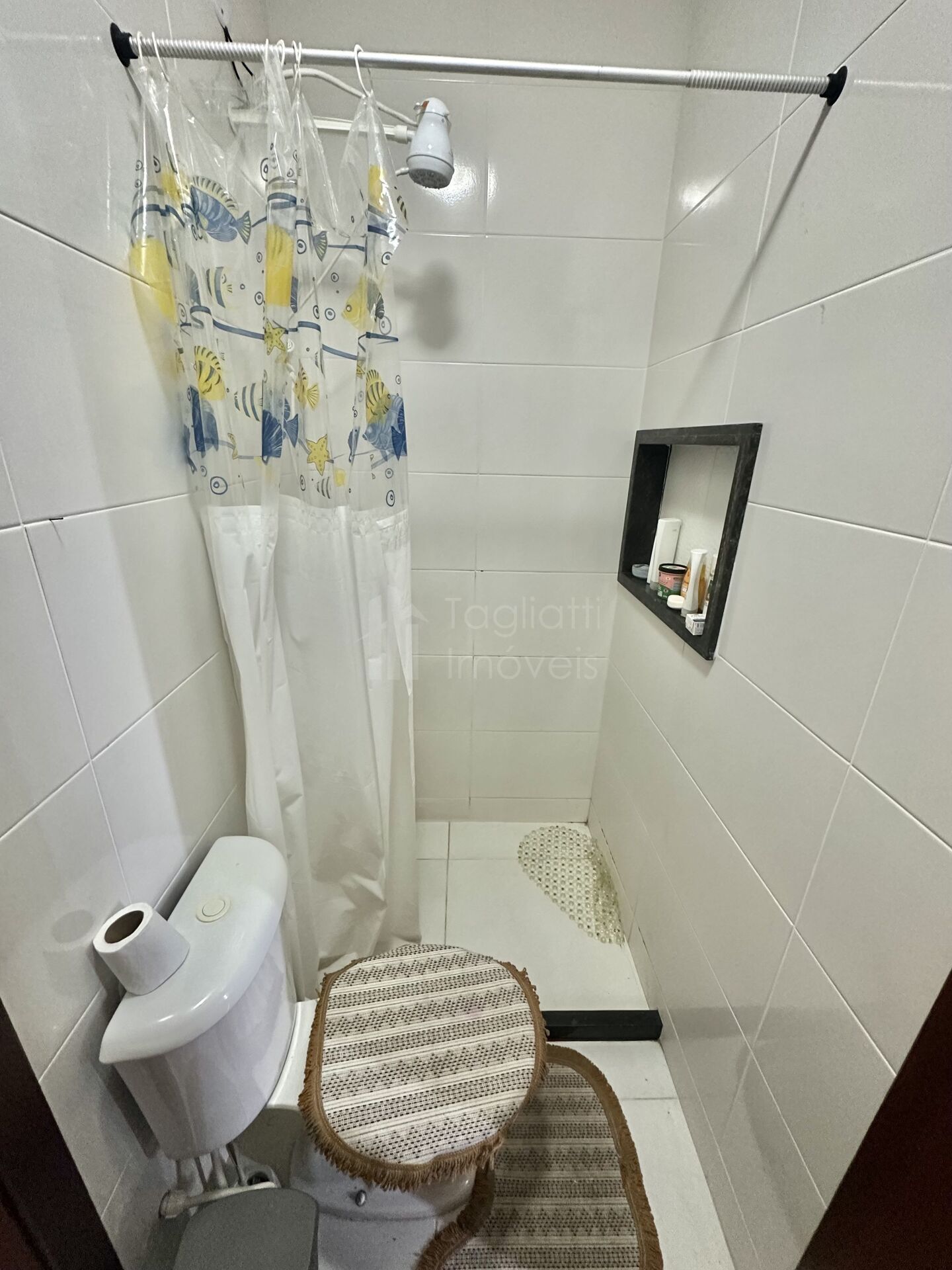 Sobrado à venda com 2 quartos, 74m² - Foto 15