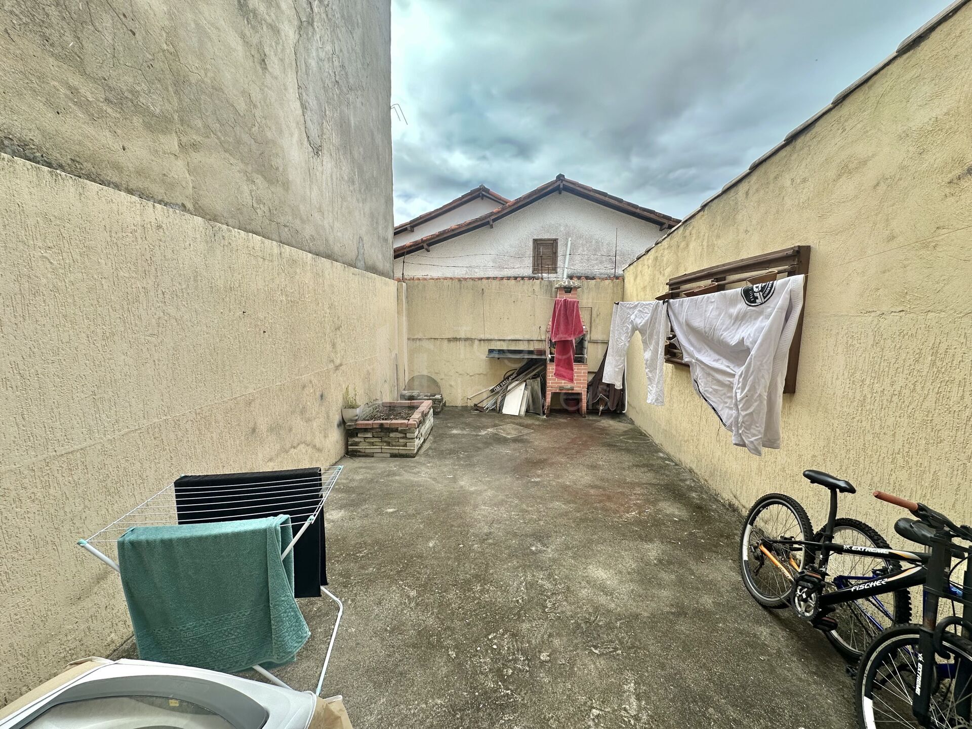Sobrado à venda com 2 quartos, 74m² - Foto 16