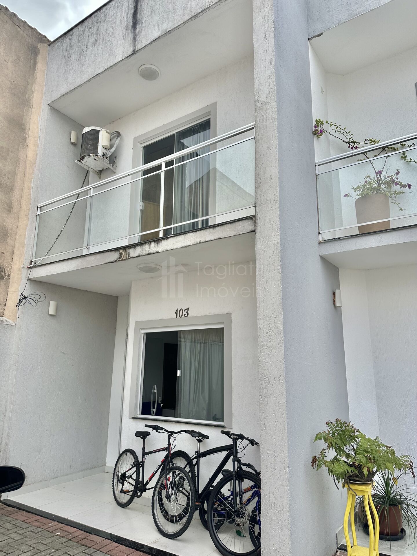 Sobrado à venda com 2 quartos, 74m² - Foto 3