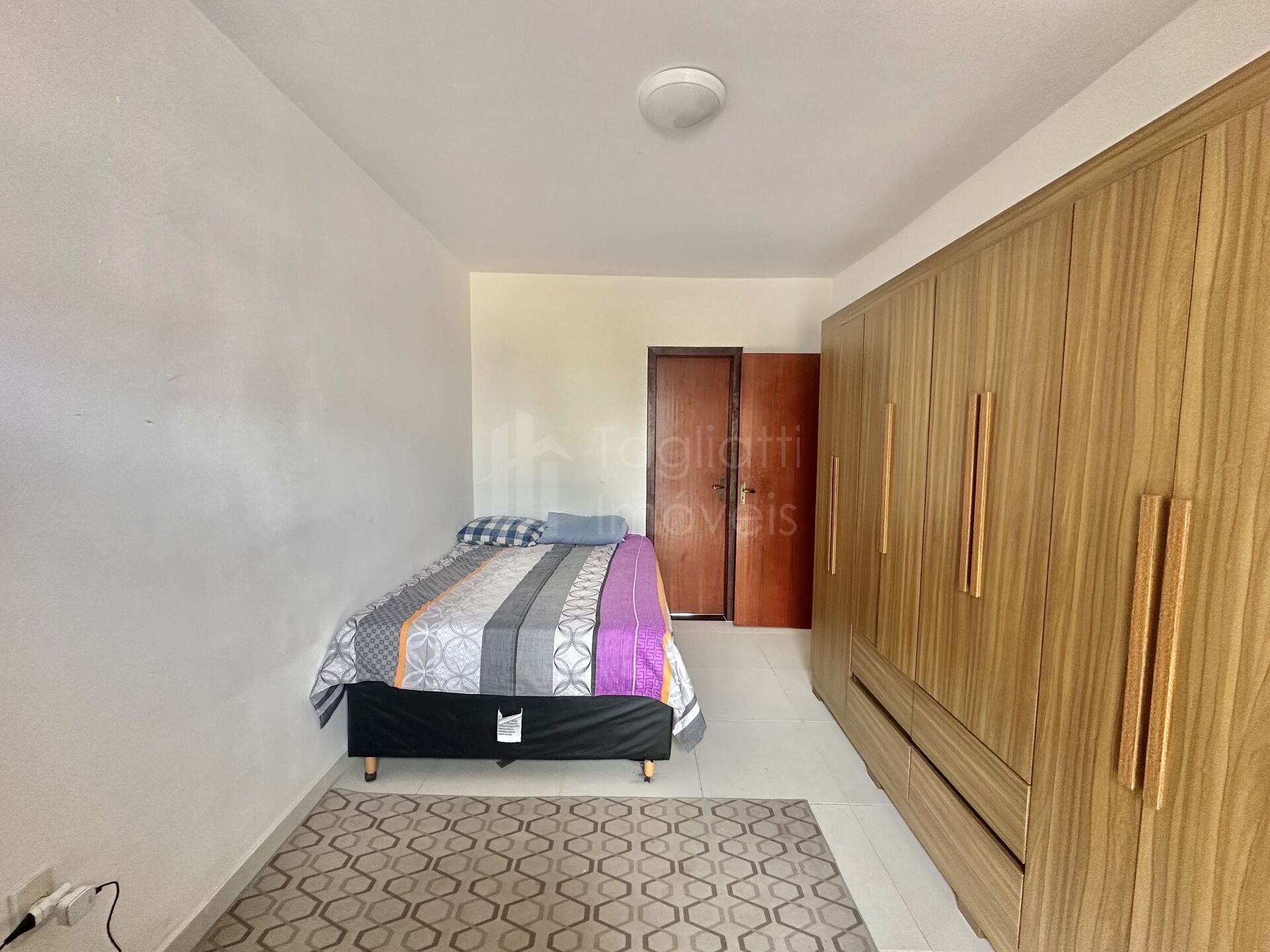 Sobrado à venda com 2 quartos, 74m² - Foto 9