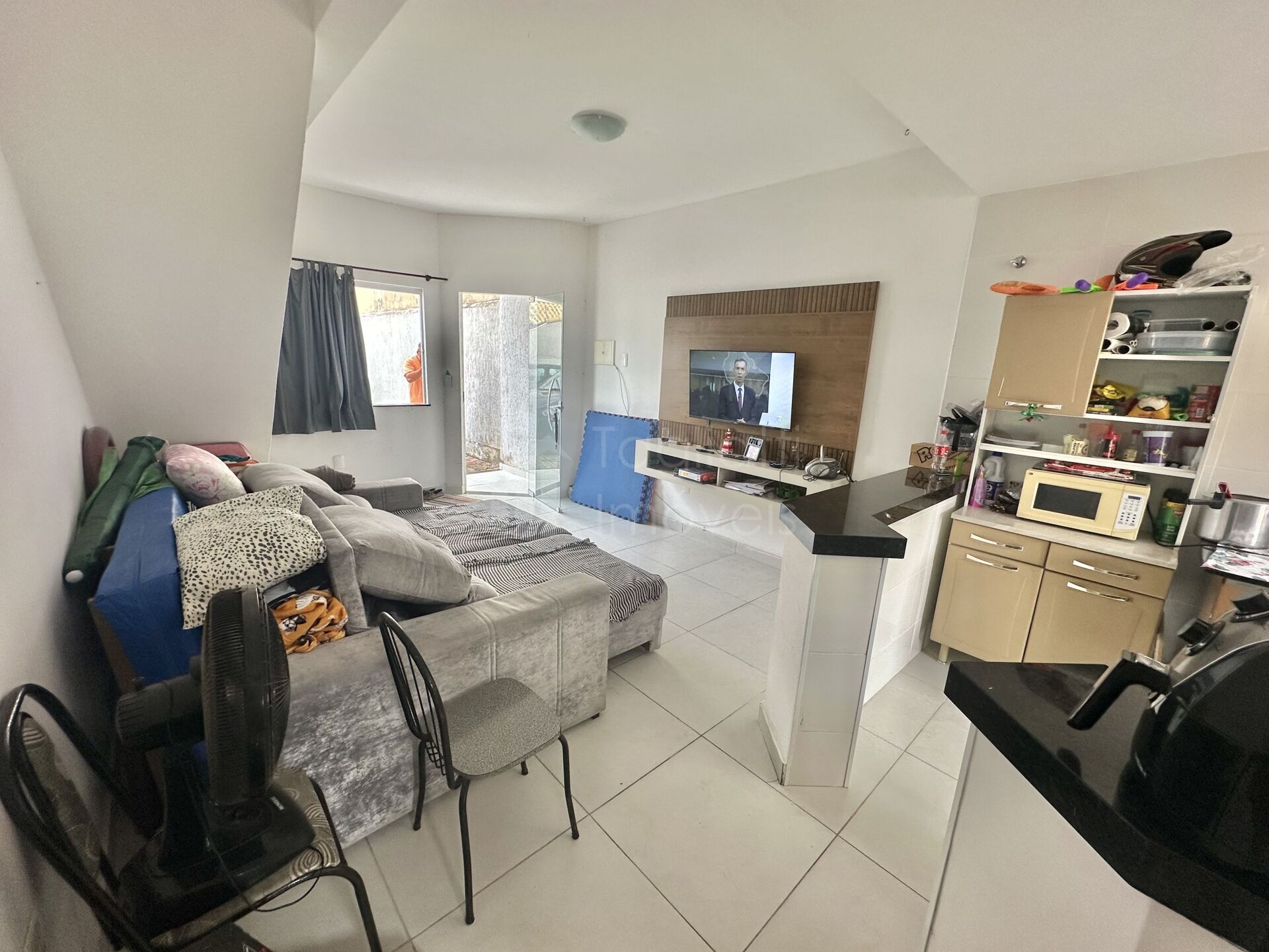Sobrado à venda com 2 quartos, 74m² - Foto 5