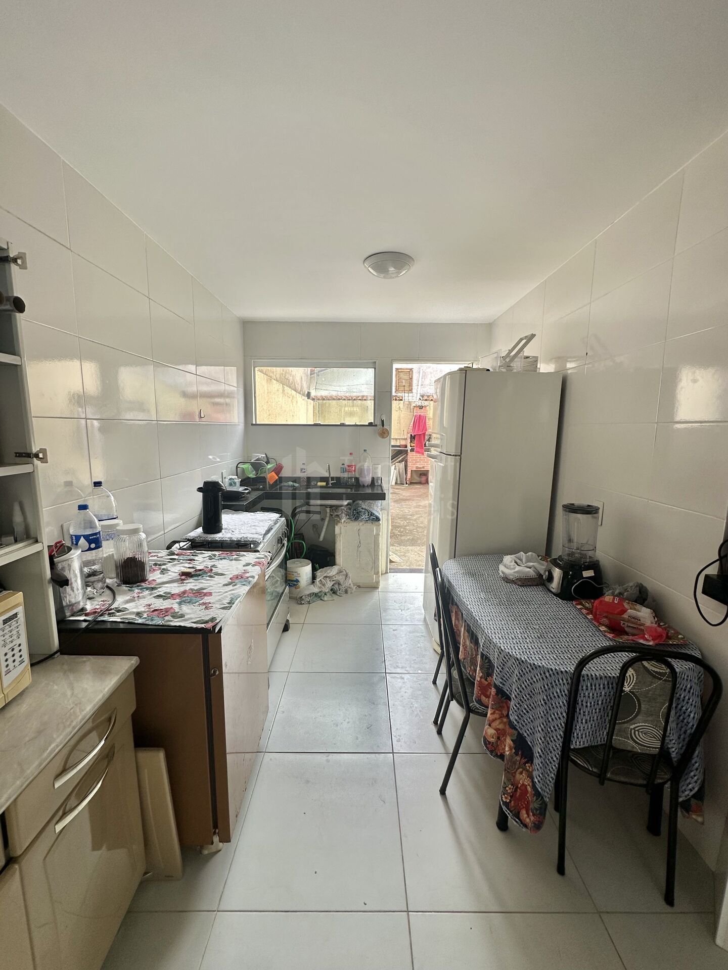Sobrado à venda com 2 quartos, 74m² - Foto 6