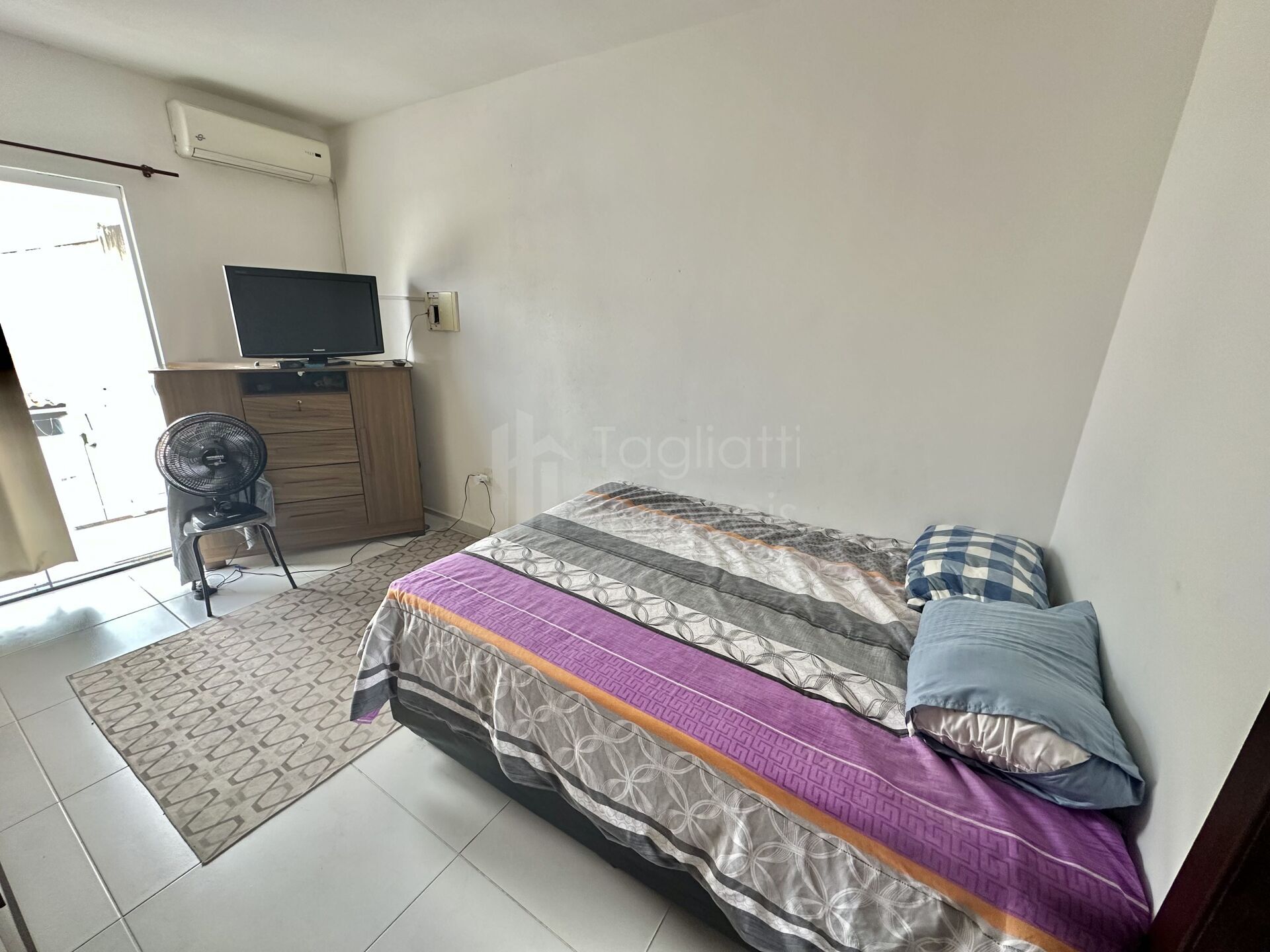 Sobrado à venda com 2 quartos, 74m² - Foto 10