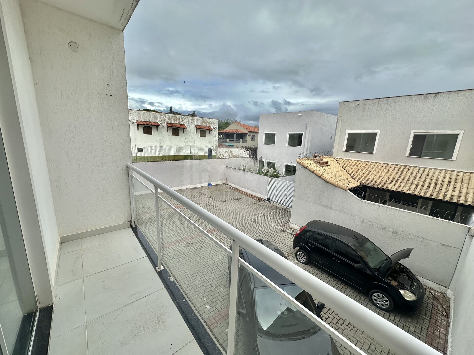 Sobrado à venda com 2 quartos, 74m² - Foto 12