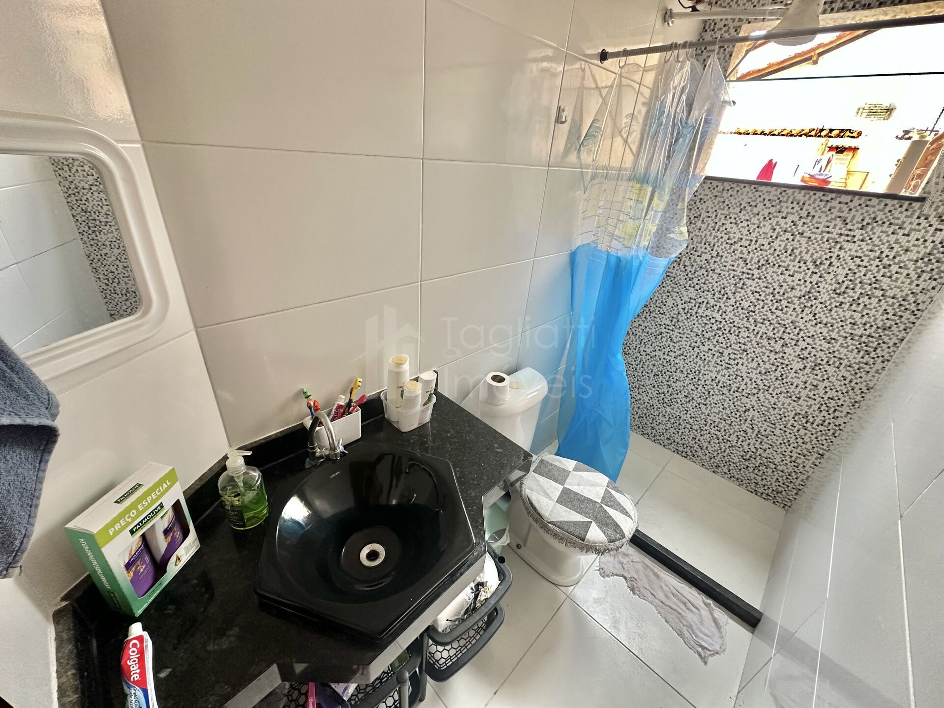 Sobrado à venda com 2 quartos, 74m² - Foto 7