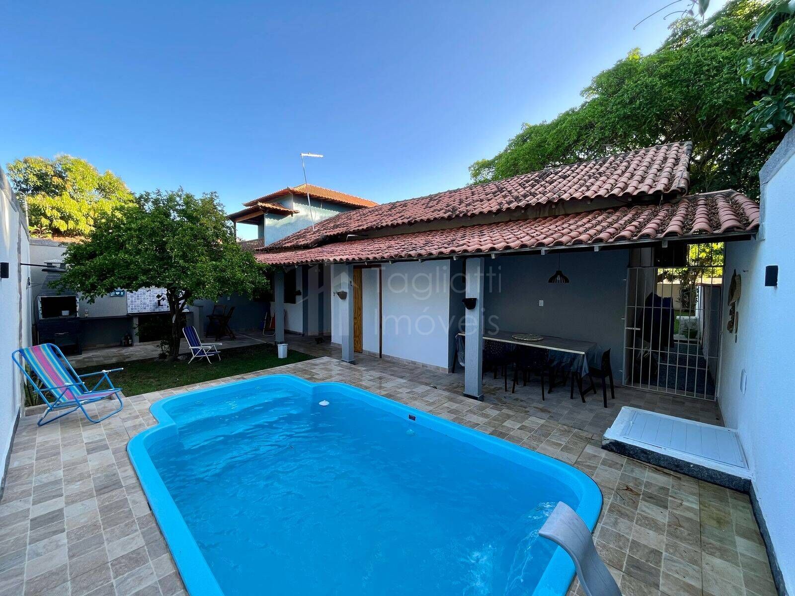 Casa à venda com 2 quartos, 360m² - Foto 23