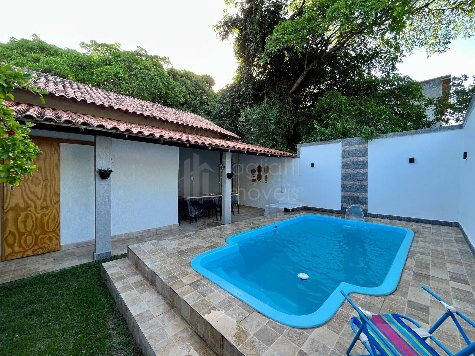 Casa à venda com 2 quartos, 360m² - Foto 19