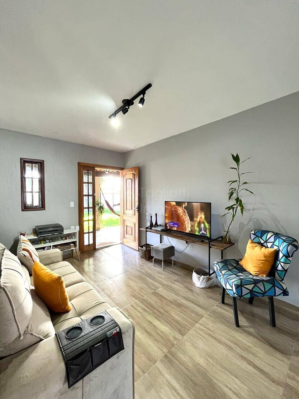 Casa à venda com 2 quartos, 360m² - Foto 5