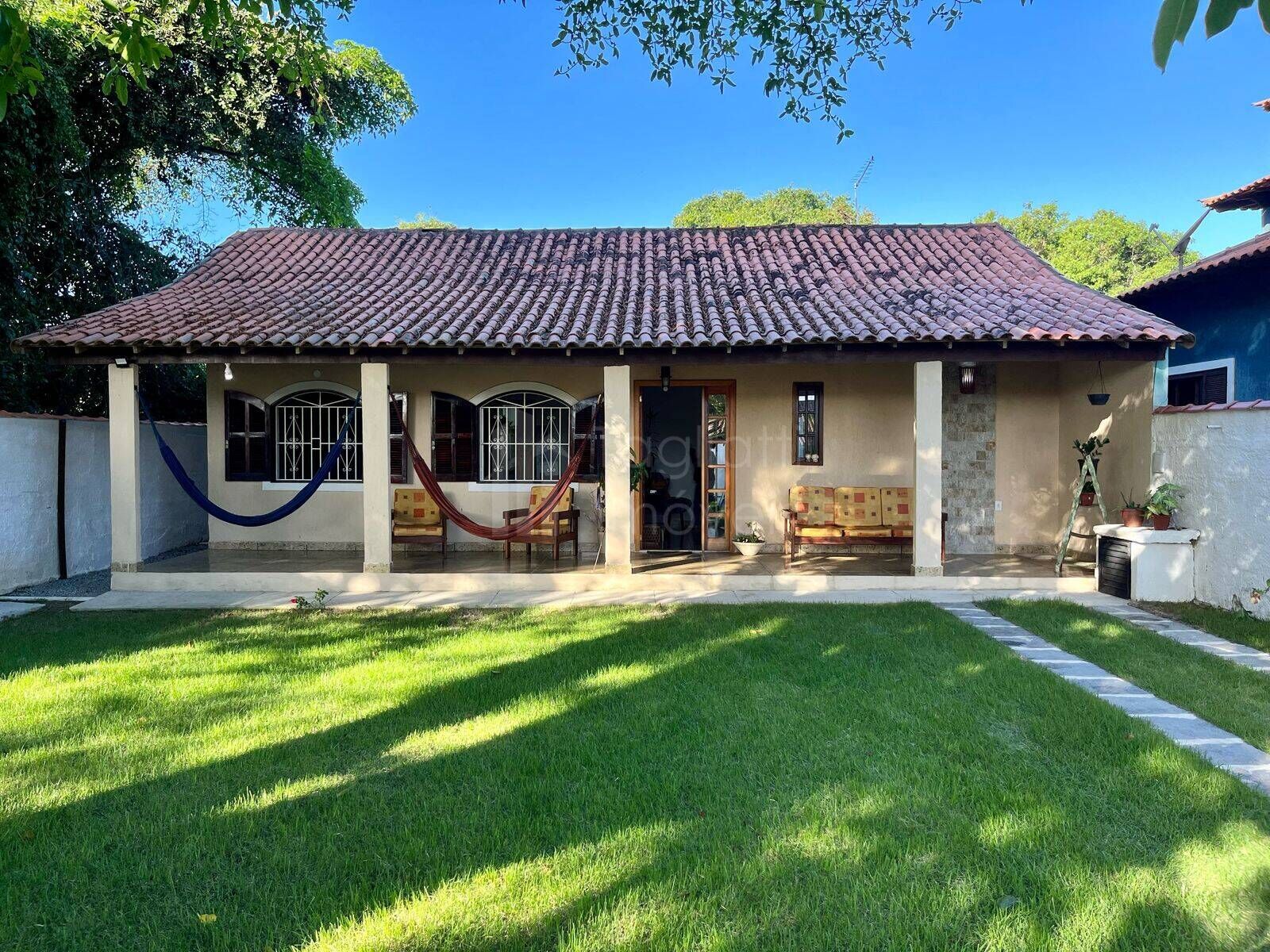 Casa à venda com 2 quartos, 360m² - Foto 3
