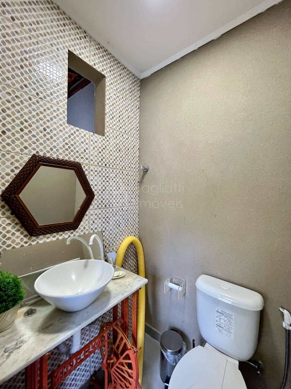 Casa à venda com 2 quartos, 360m² - Foto 22