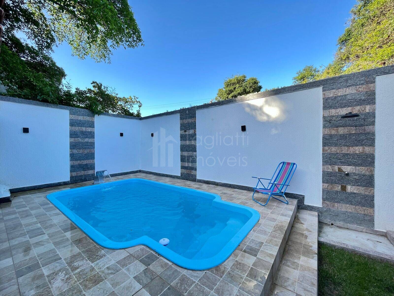 Casa à venda com 2 quartos, 360m² - Foto 20