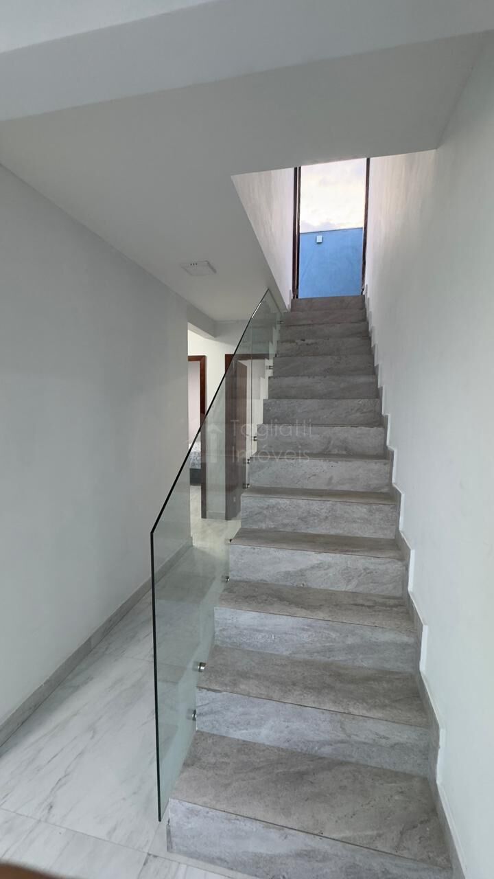 Casa, 4 quartos, 200 m² - Foto 25