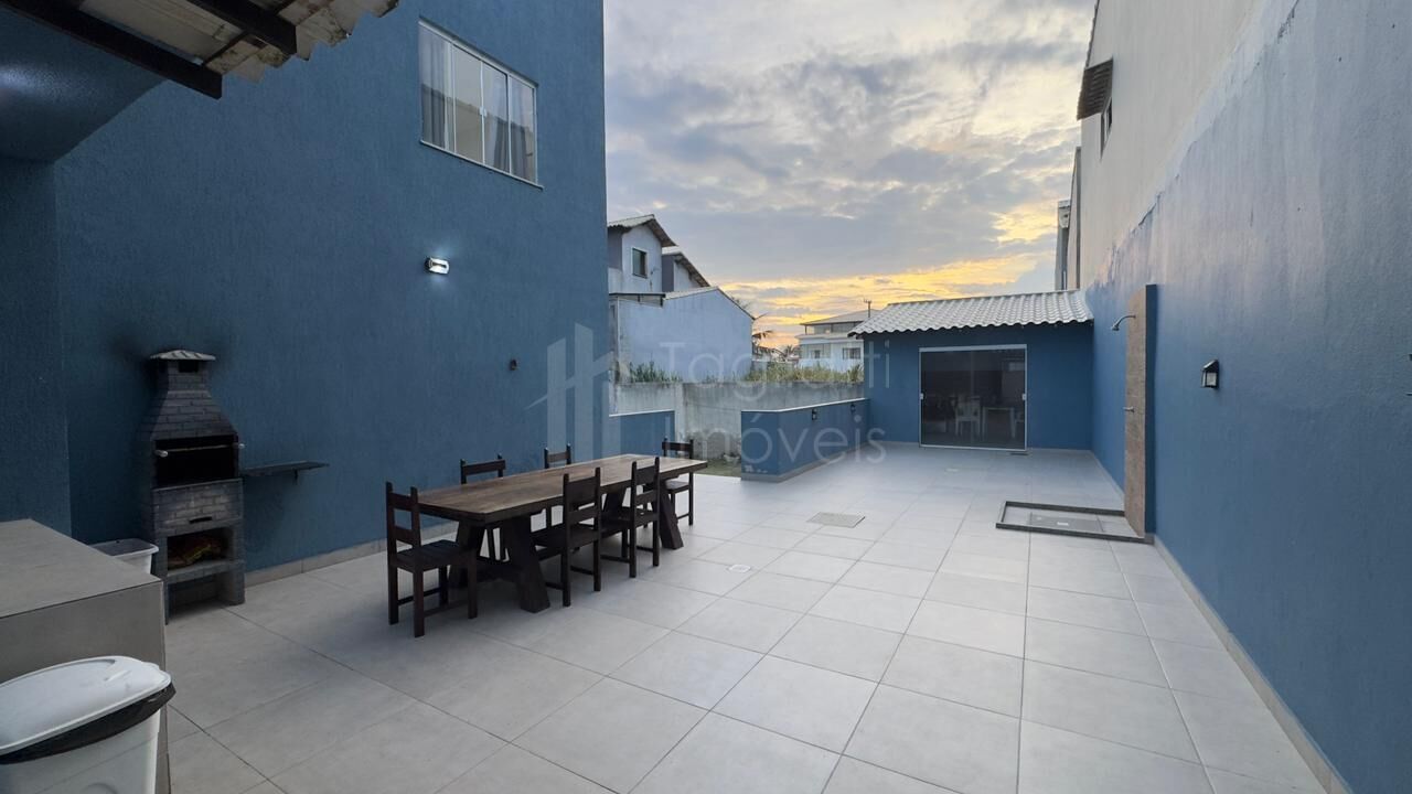 Casa, 4 quartos, 200 m² - Foto 34