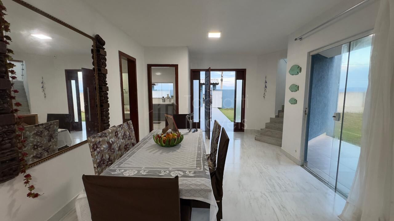 Casa, 4 quartos, 200 m² - Foto 19