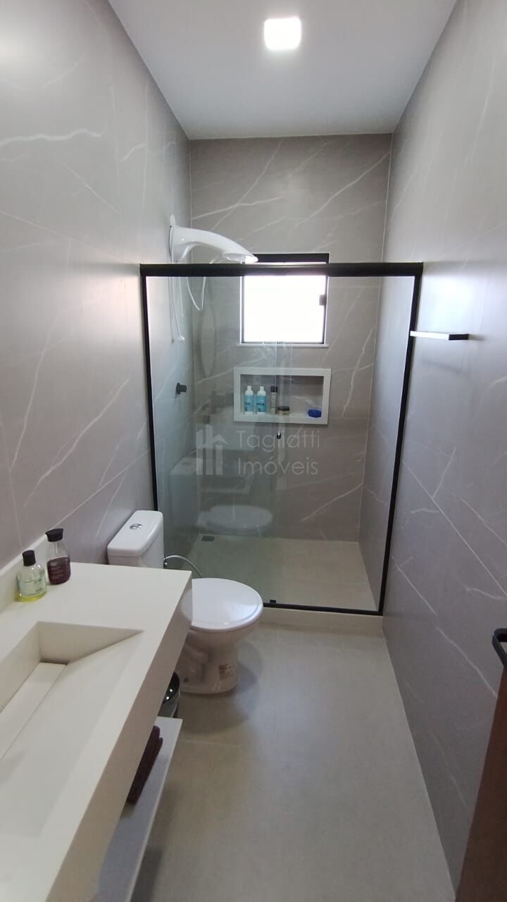 Casa de Condomínio, 3 quartos - Foto 18