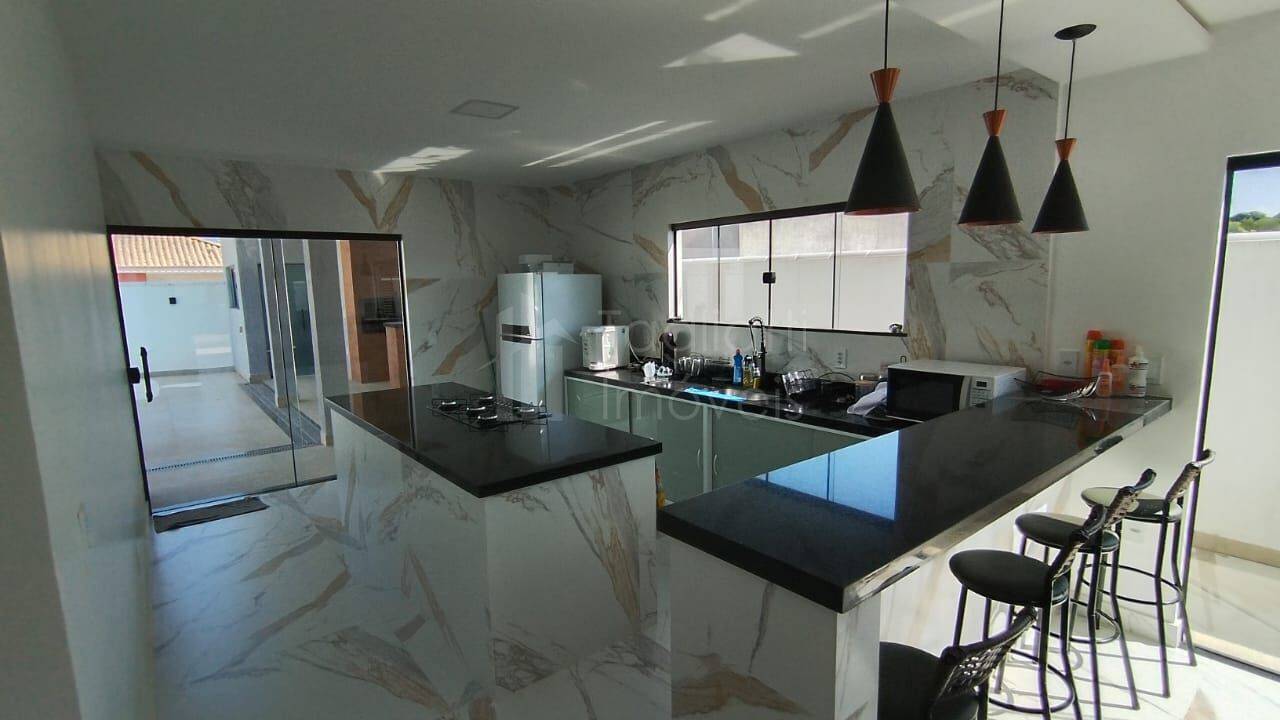 Casa de Condomínio, 3 quartos - Foto 5
