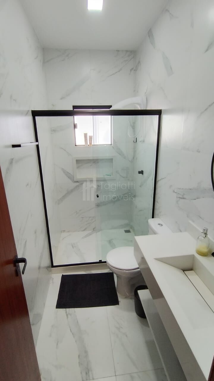 Casa de Condomínio, 3 quartos - Foto 10