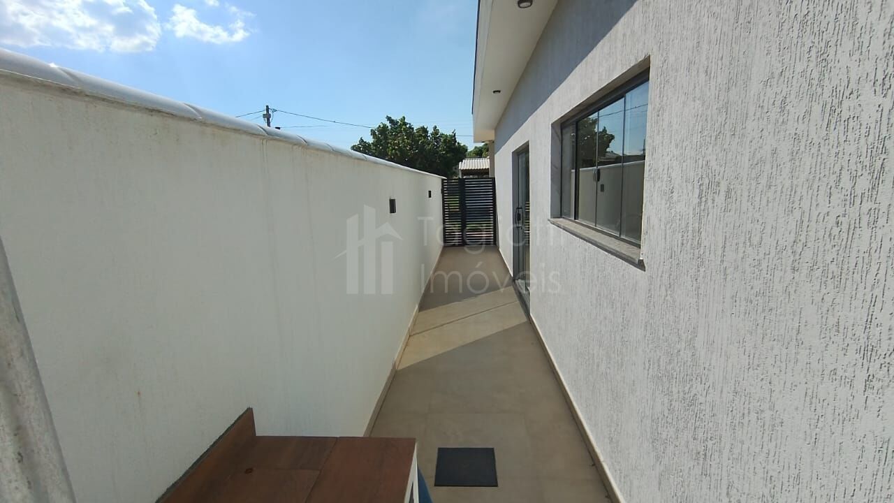 Casa de Condomínio, 3 quartos - Foto 28