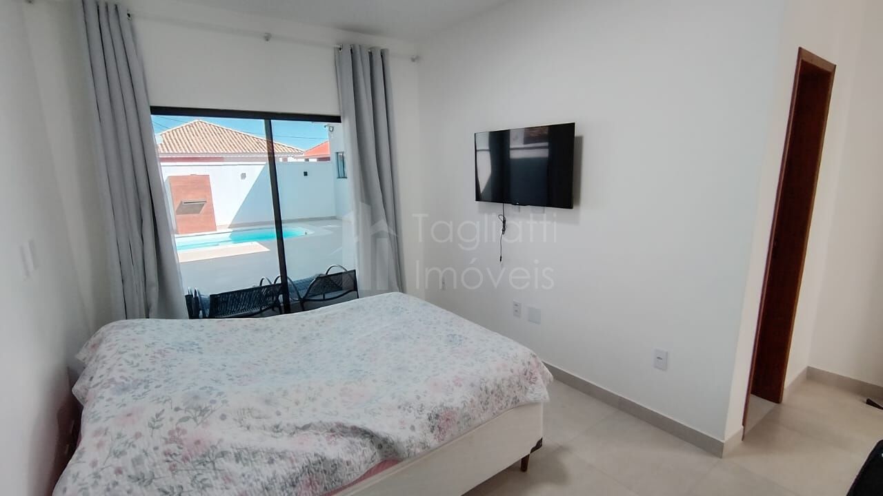 Casa de Condomínio, 3 quartos - Foto 11