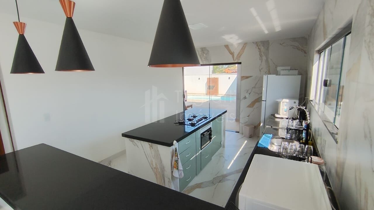 Casa de Condomínio, 3 quartos - Foto 6