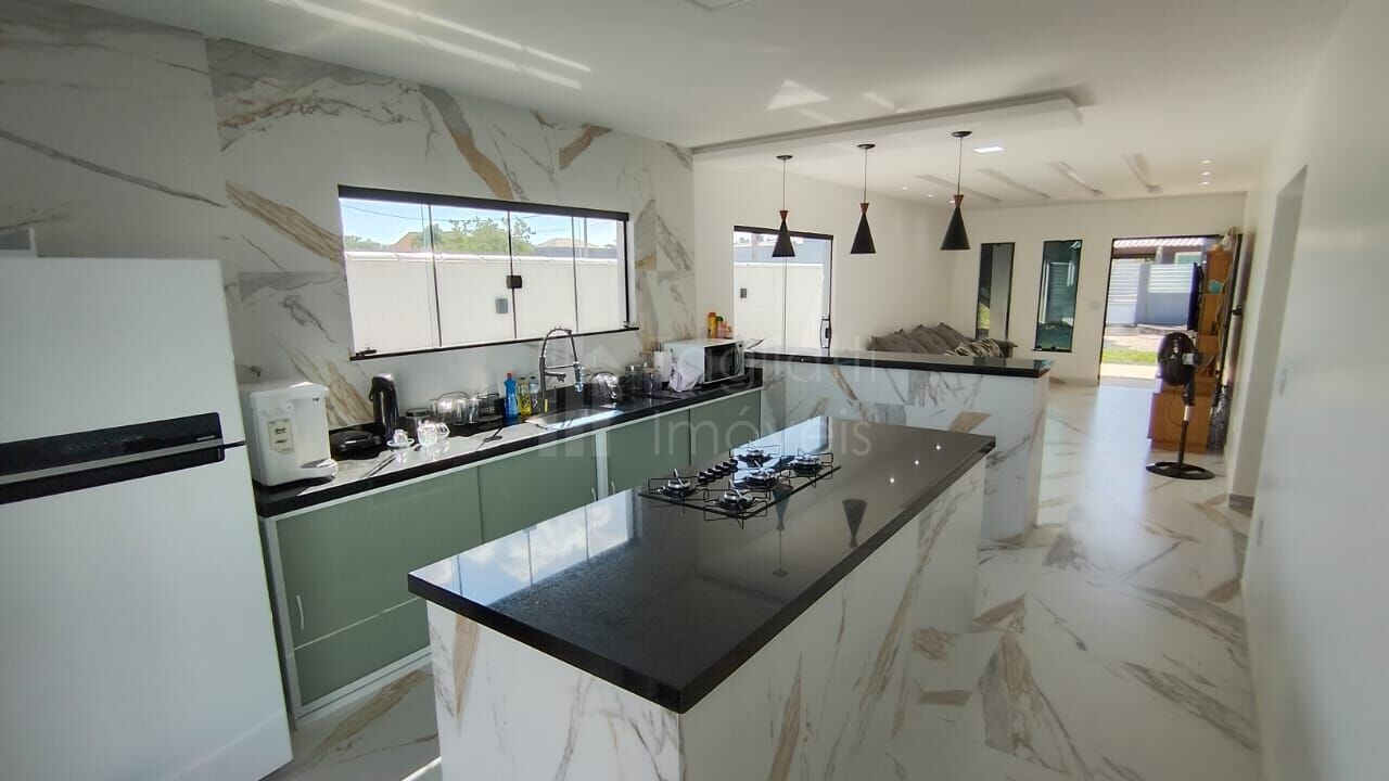 Casa de Condomínio, 3 quartos - Foto 7