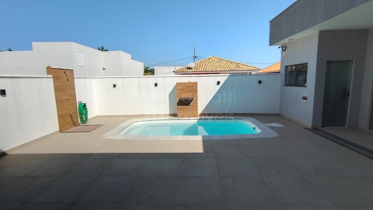 Casa de Condomínio, 3 quartos - Foto 20