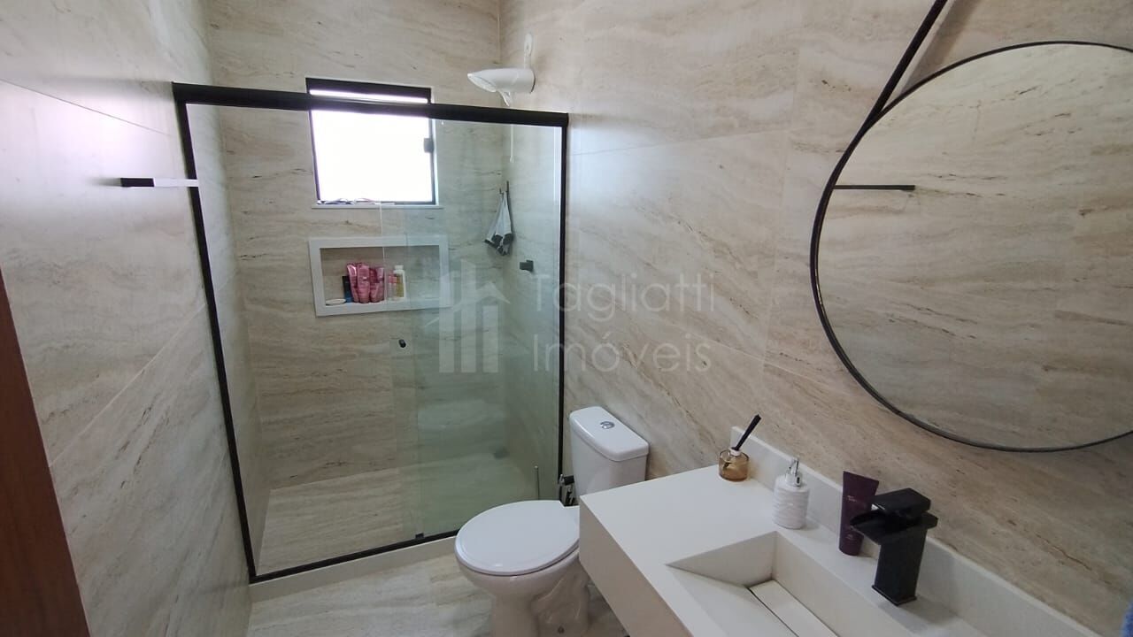 Casa de Condomínio, 3 quartos - Foto 13