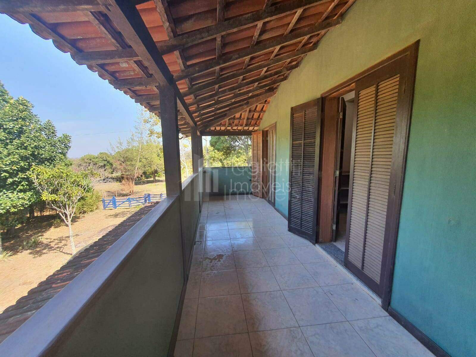 Casa à venda com 7 quartos, 400m² - Foto 12