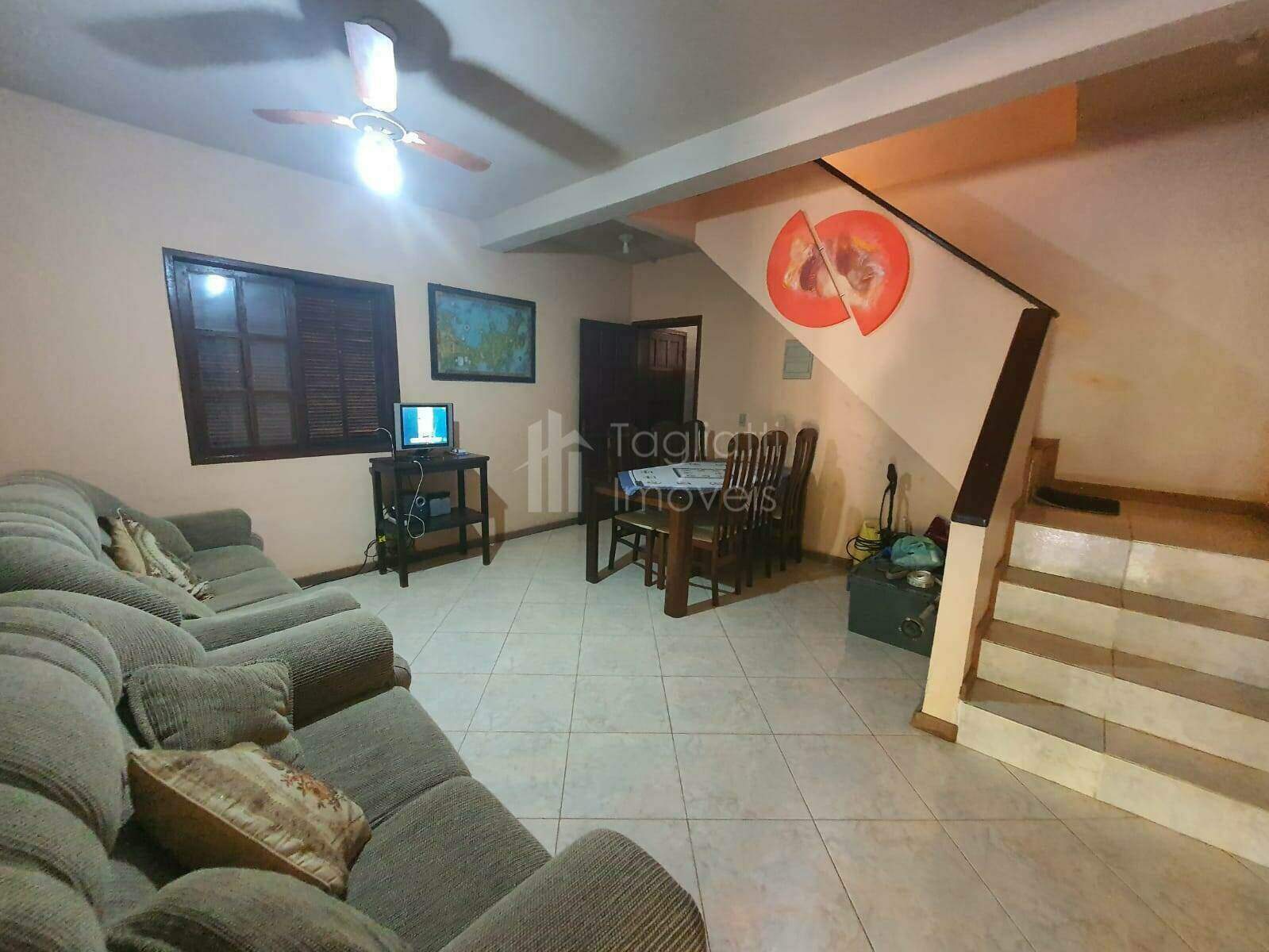 Casa à venda com 7 quartos, 400m² - Foto 17