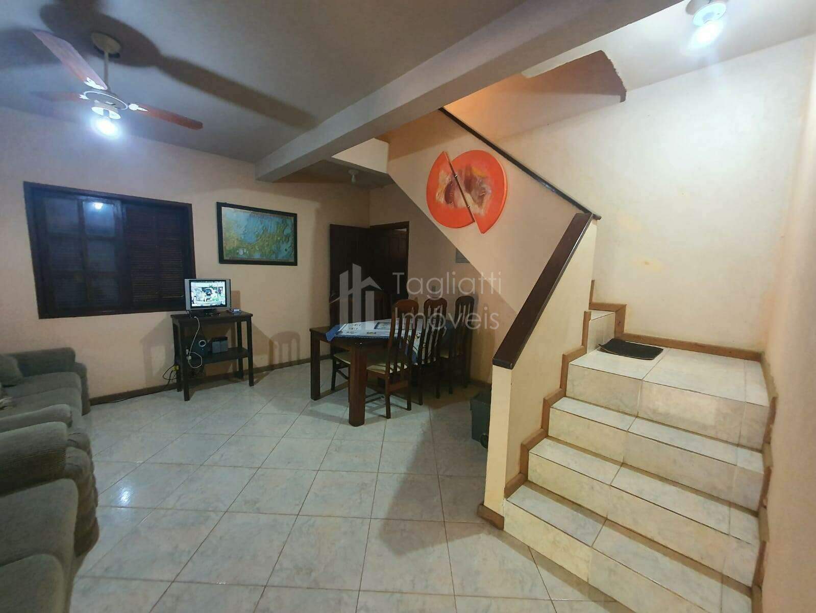 Casa à venda com 7 quartos, 400m² - Foto 31