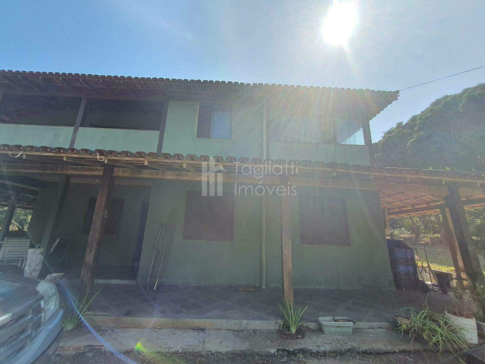 Casa à venda com 7 quartos, 400m² - Foto 14
