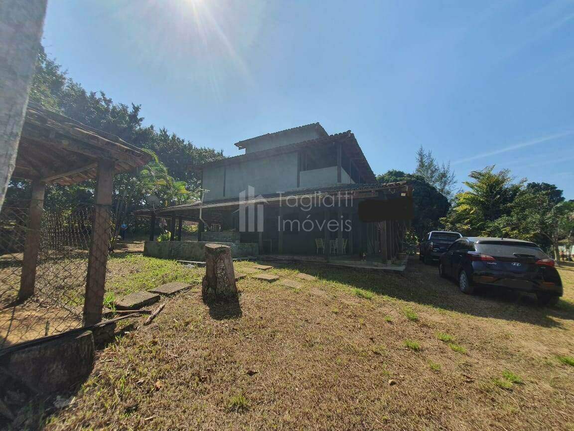 Casa à venda com 7 quartos, 400m² - Foto 6