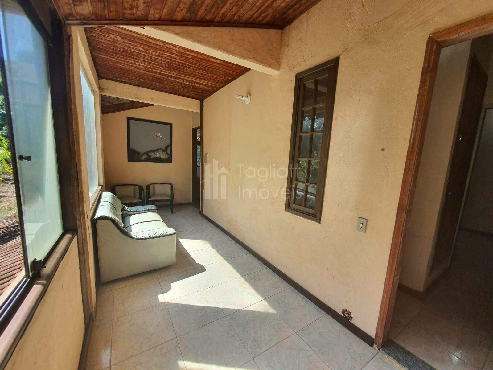 Casa à venda com 7 quartos, 400m² - Foto 30