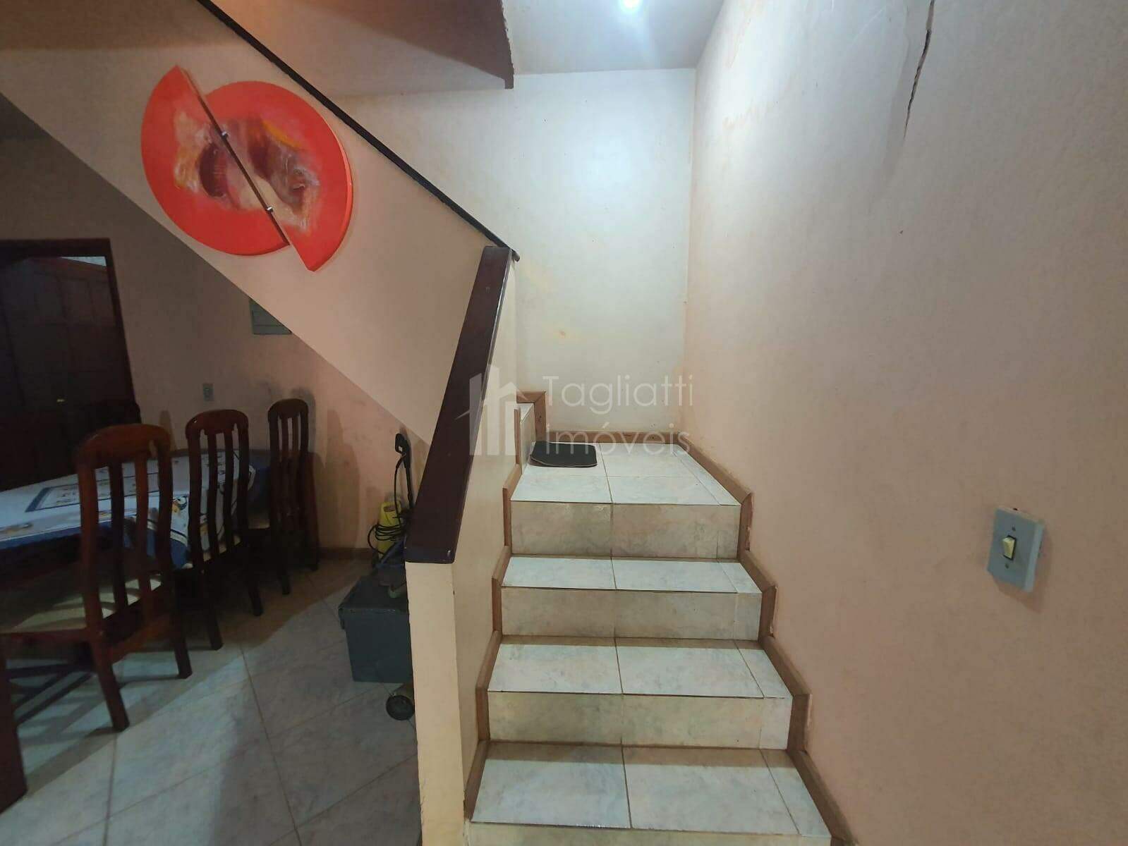 Casa à venda com 7 quartos, 400m² - Foto 34