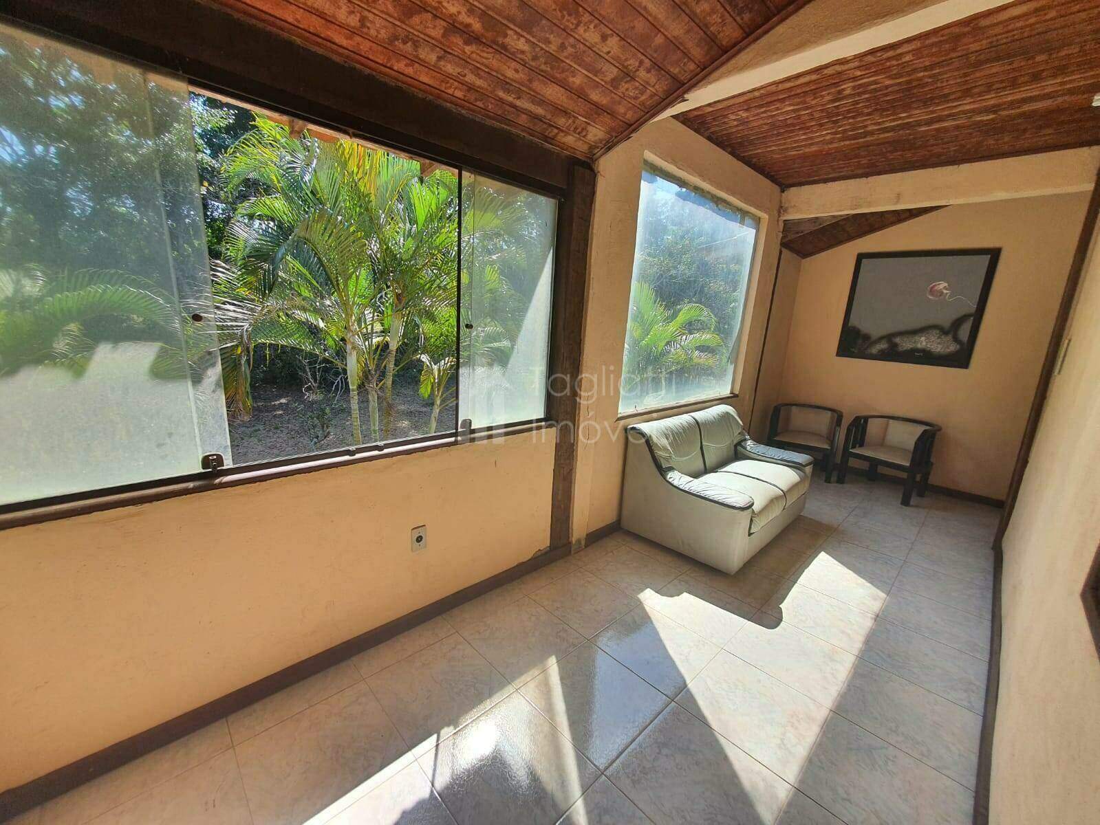Casa à venda com 7 quartos, 400m² - Foto 16