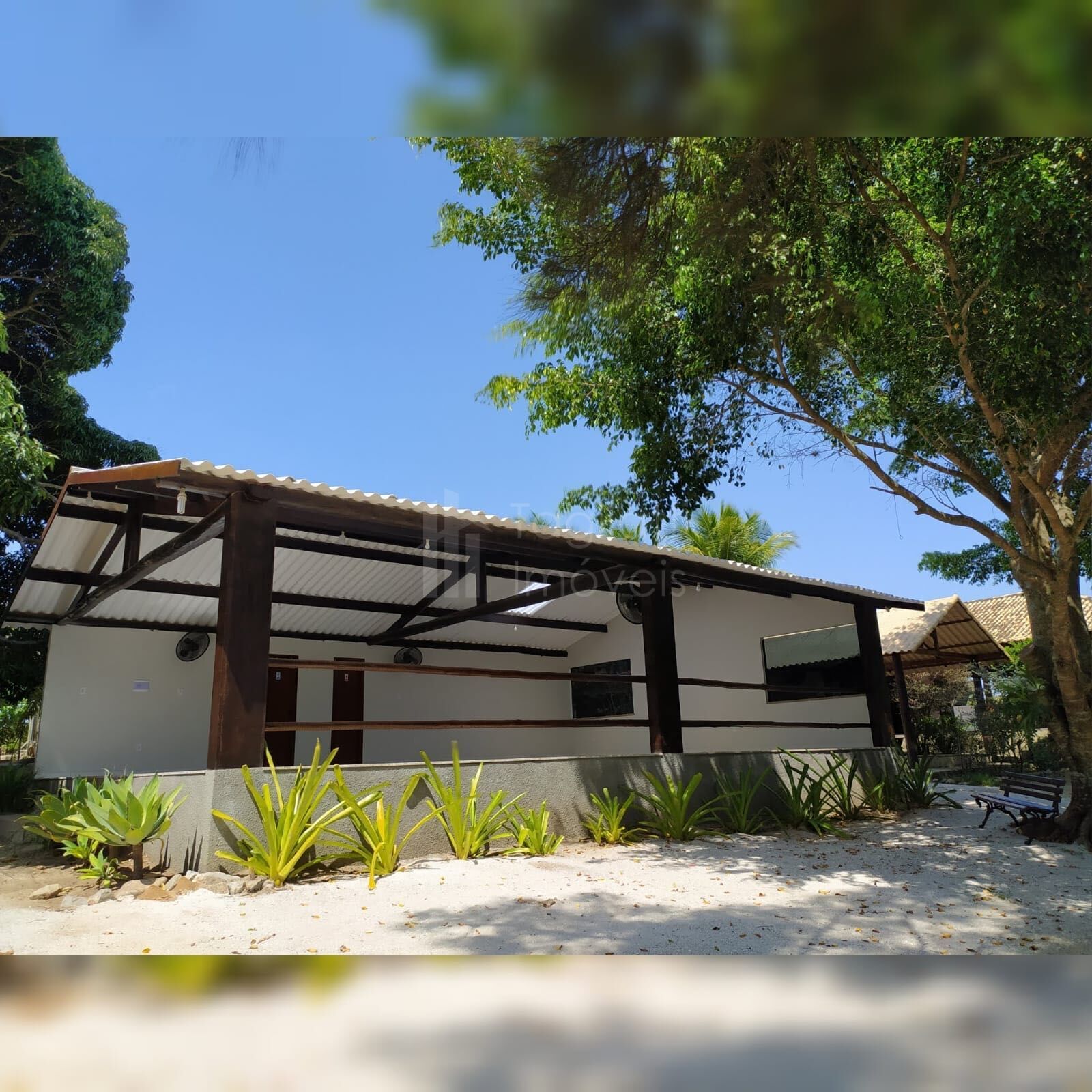 Sítio à venda com 3 quartos, 19576m² - Foto 21