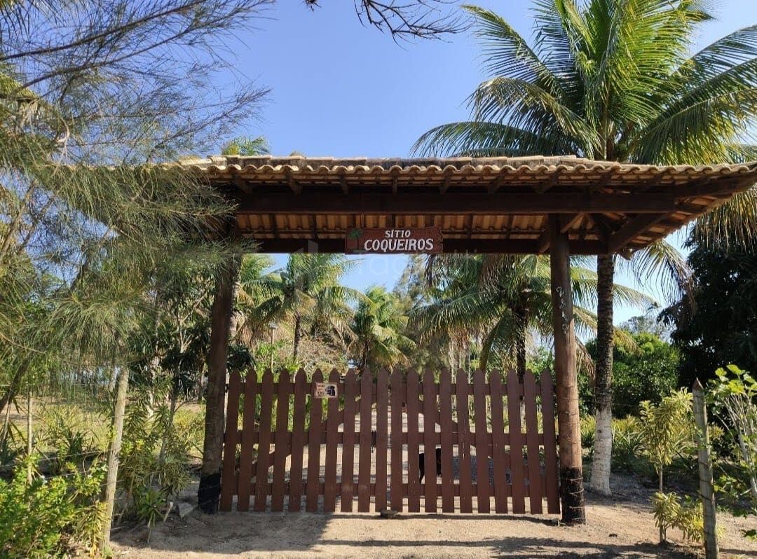 Sítio à venda com 3 quartos, 19576m² - Foto 13