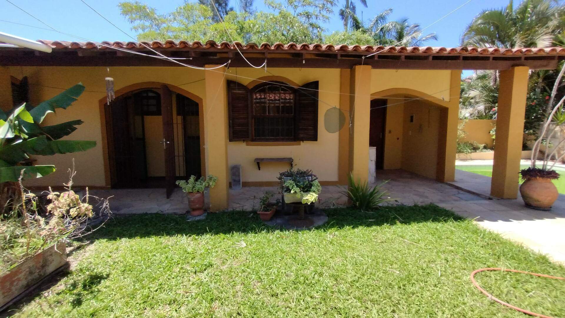 Casa à venda com 4 quartos, 60m² - Foto 16