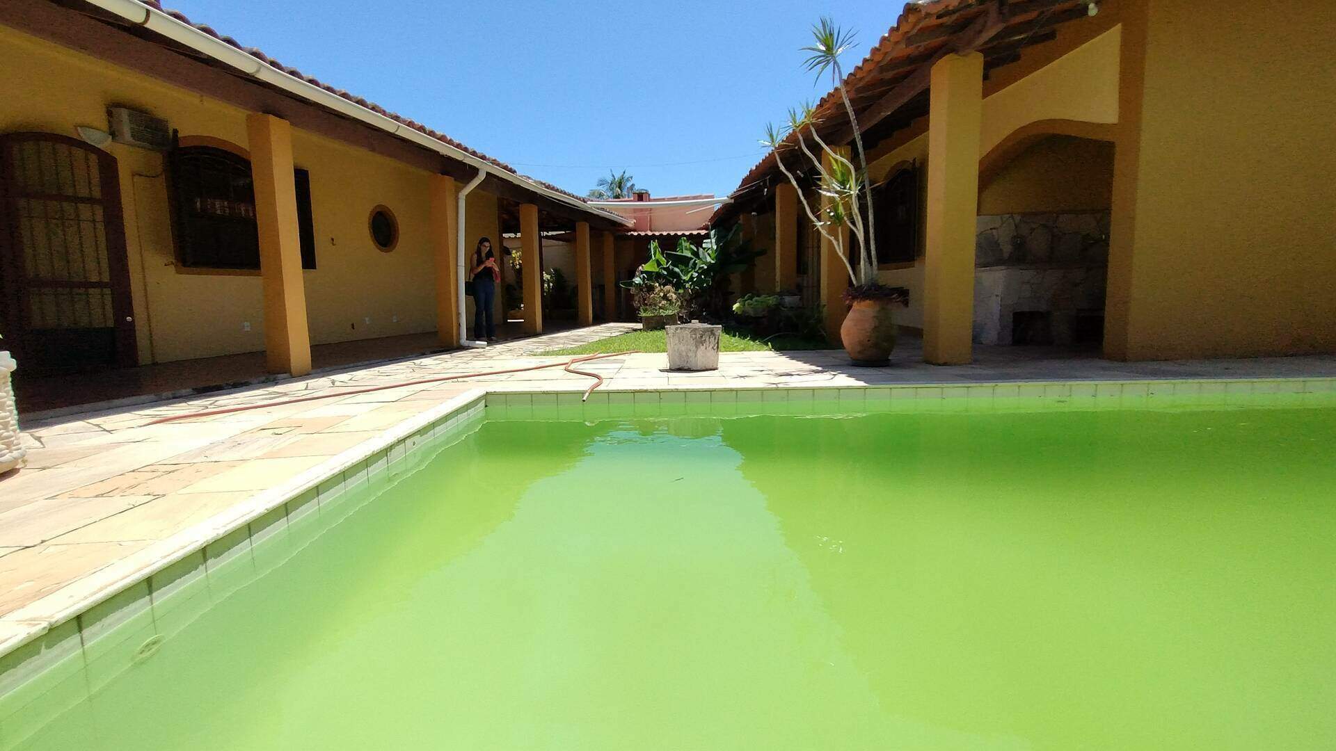 Casa à venda com 4 quartos, 60m² - Foto 13