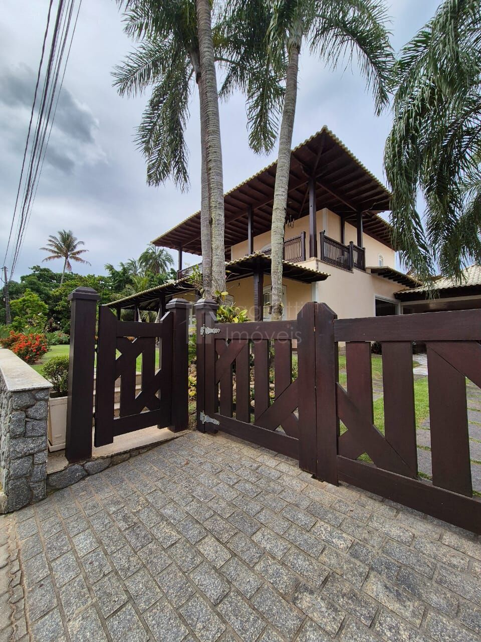 Casa, 4 quartos, 264 m² - Foto 26