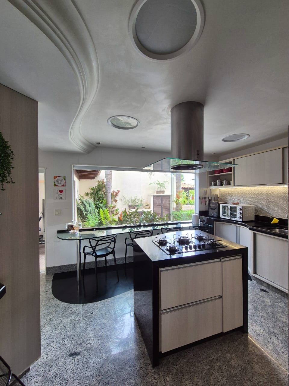 Casa, 4 quartos, 264 m² - Foto 22
