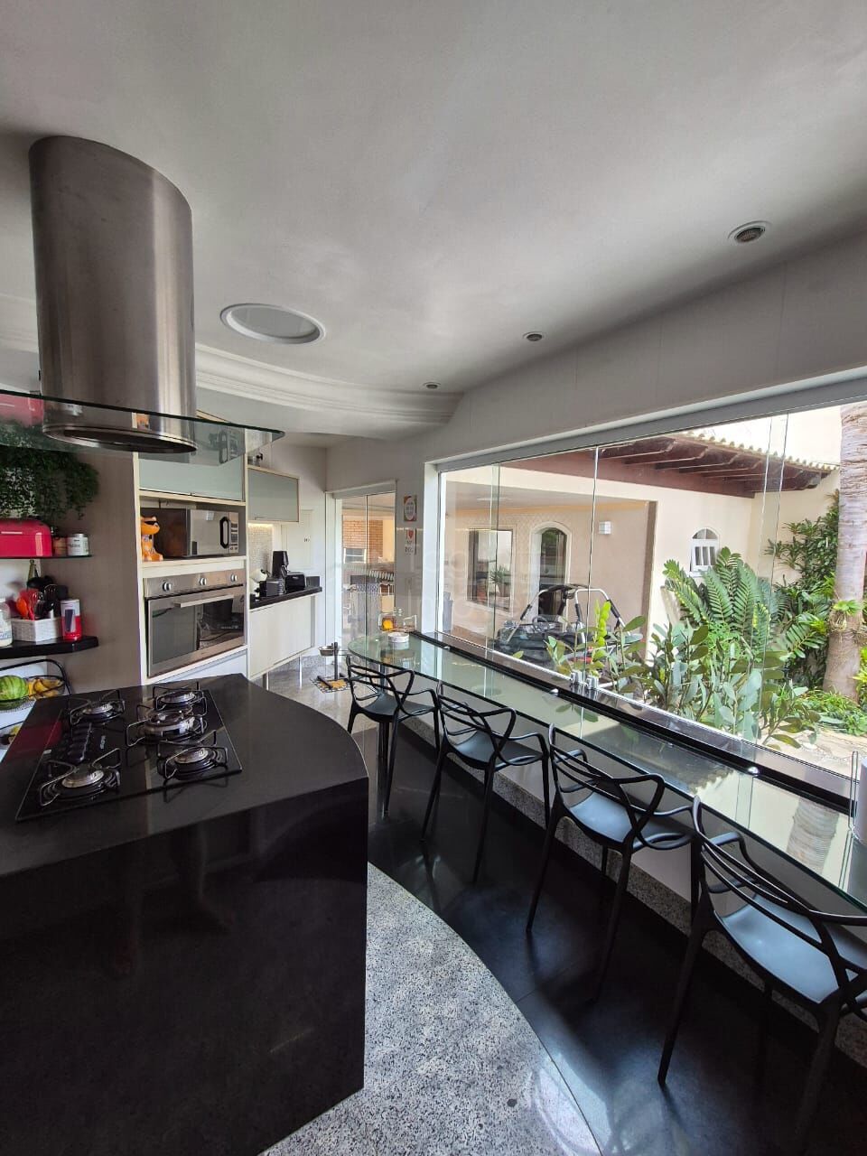 Casa, 4 quartos, 264 m² - Foto 45